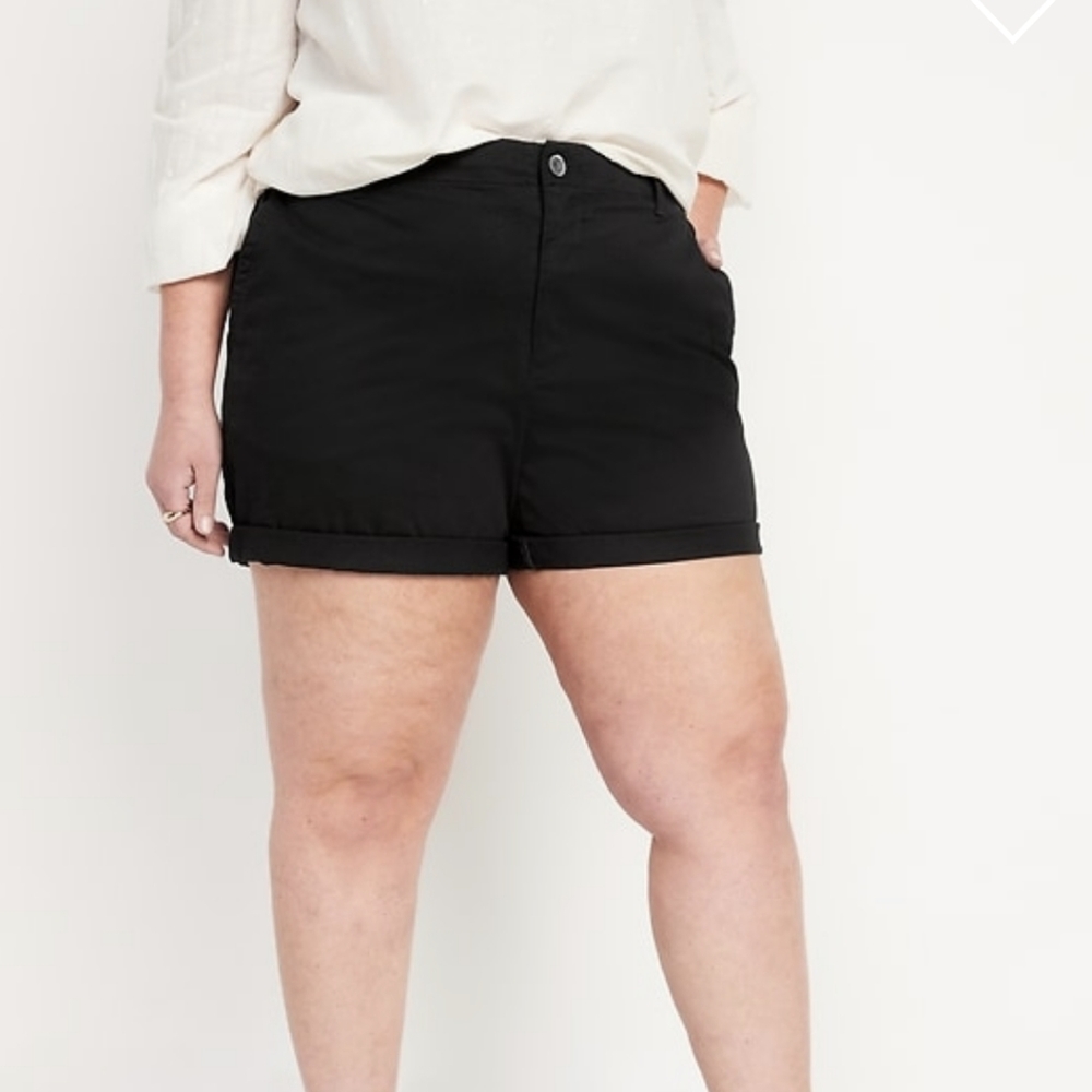 🌟 Old Navy Shorts